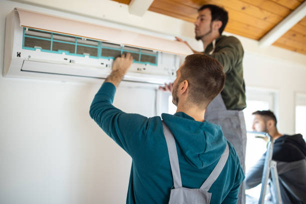 Best Air Conditioning Cleaning in Copeland, OK
