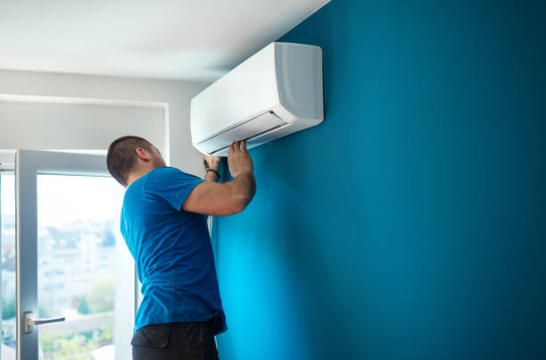 Best Commercial HVAC in Copeland, OK