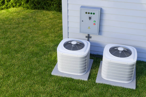 Best Energy-efficient HVAC Solutions in Copeland, OK