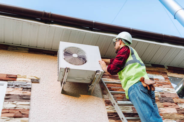 Best Geothermal HVAC Systems in Copeland, OK