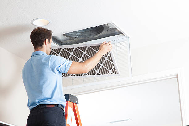 Best HVAC Training and Certification in Copeland, OK