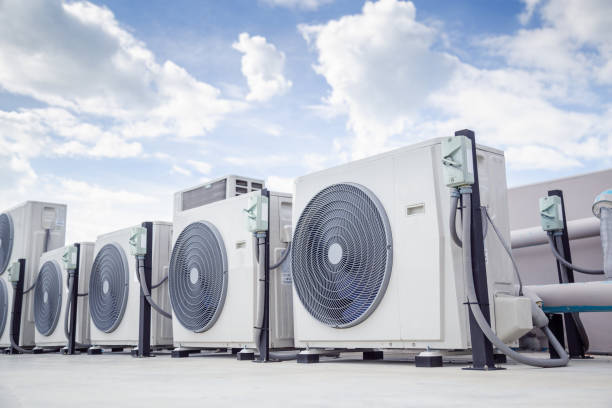 Best HVAC Financing and Leasing in Copeland, OK