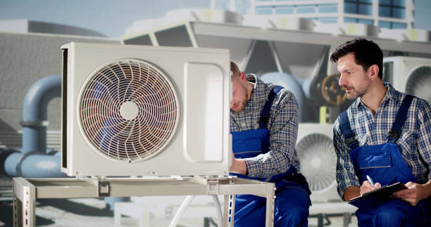 Best VRF (Variable Refrigerant Flow) Systems in Copeland, OK