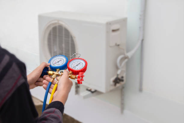 Best Residential HVAC in Copeland, OK