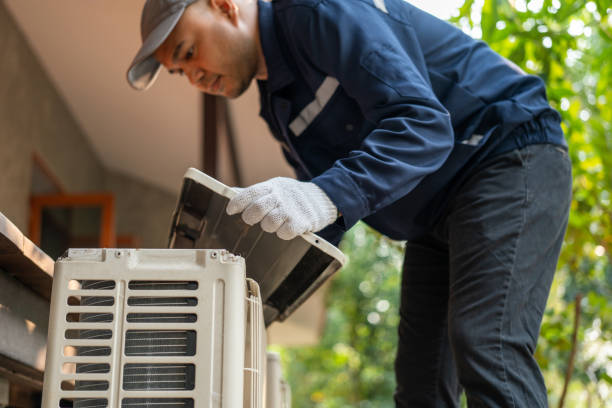 Reliable Copeland, OK HVAC Solutions