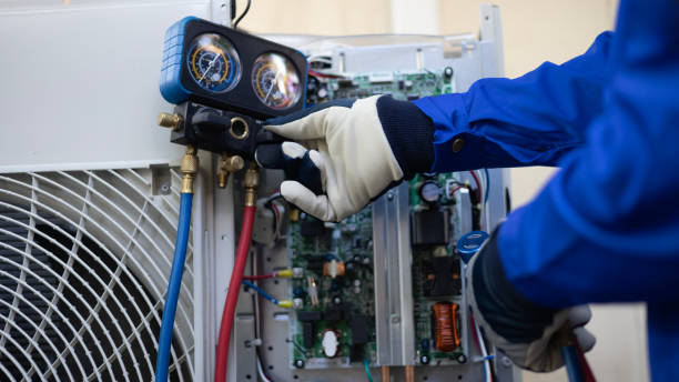 Best HVAC Software and Technology in Copeland, OK