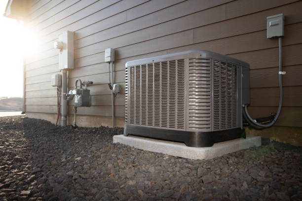 Best HVAC Supply and Distribution in Copeland, OK